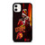 USC TROJANS NFL iPhone 11 Case Cover