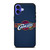 CLEVELAND CAVALIERS BASKETBALL LOGO iPhone 16 Case Cover