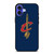 CLEVELAND CAVALIERS ICON iPhone 16 Case Cover