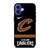 CLEVELAND CAVALIERS NIKE iPhone 16 Case Cover