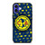 CLUB AMERICA AGUILAS FOOTBALL CLUB iPhone 16 Case Cover