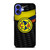 CLUB AMERICA SAMOS AGUILAS ICON iPhone 16 Case Cover