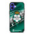 CLUB SANTOS LAGUNA FOOTBALL iPhone 16 Case Cover
