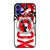 CLUB TIJUANA ZOLOITZCUINTLES LOGO iPhone 16 Case Cover