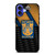 CLUB UANL TIGRES FOOTBALL iPhone 16 Case Cover