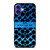 COACH NEW YORK BLUE 2 iPhone 16 Case Cover