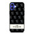 COACH NEW YORK BUNNY iPhone 16 Case Cover
