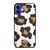 COACH NEW YORK COOKIE JAR iPhone 16 Case Cover