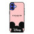 COACH NEW YORK DISNEY iPhone 16 Case Cover