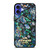 COACH NEW YORK MEADOW iPhone 16 Case Cover
