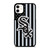 CHICAGO WHITE SOX SYMBOL iPhone 11 Case Cover