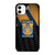 CLUB UANL TIGRES FOOTBALL iPhone 11 Case Cover