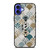 COACH SCALES iPhone 16 Case Cover