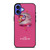 COACH SPACEBALL iPhone 16 Case Cover