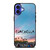 COACHELLA MUSIC AND ART FESTIVAL iPhone 16 Case Cover