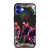 COLDPLAY BAND ALL iPhone 16 Case Cover