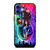COLDPLAY BAND ART iPhone 16 Case Cover