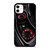 DODGE CHALLENGER SPEEDOMETER iPhone 11 Case Cover