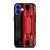 CORVETTE 2020 BACK VIEW iPhone 16 Case Cover