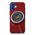 CORVETTE OLD EMBLEM iPhone 16 Case Cover