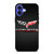 CORVETTE RACING iPhone 16 Case Cover