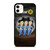 FALLOUT BOY TECH FALLOUT iPhone 11 Case Cover