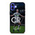 CR7 CRISTIANO RONALDO SIGNATURE iPhone 16 Case Cover