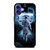 CRISTIANO RONALDO CR7 JUVENTUS 2 iPhone 16 Case Cover