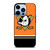 ANAHEIM DUCKS NHL LOGO iPhone 13 Pro Max Case Cover ANAHEIM DUCKS NHL LOGO iPhone 13 Pro Max Case Cover