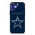 DALLAS COWBOYS LOGO NFL iPhone 16 Case Cover