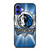 DALLAS MAVERICKS LOGO 2 iPhone 16 Case Cover