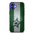 DALLAS STARS LOGO iPhone 16 Case Cover