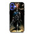 DARK SOULS ARTORIAS iPhone 16 Case Cover DARK SOULS ARTORIAS iPhone 16 Case Cover