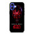 DARTH MAUL STAR WARS iPhone 16 Case Cover
