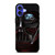 DARTH VADER ART FACE iPhone 16 Case Cover