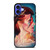 DAVID BOWIE SIGNATURE iPhone 16 Case Cover