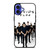 DAVID DOBRIK VLOG SQUAD POSTER iPhone 16 Case Cover