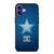 DC SHOES LOGO STAR iPhone 16 Case Cover