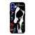 DEFTONES ROCK BAND ROSE SKULL iPhone 16 Case Cover DEFTONES ROCK BAND ROSE SKULL iPhone 16 Case Cover