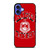 DELTA SIGMA THETA ICON iPhone 16 Case Cover