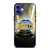 DENVER NUGGETS ICON iPhone 16 Case Cover DENVER NUGGETS ICON iPhone 16 Case Cover