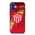 DEPORTIVO NECAXA FC LOGO iPhone 16 Case Cover