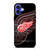 DETROIT RED WINGS SYMBOL iPhone 16 Case Cover