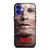 DEXTER iPhone 16 Case Cover