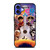 DISNEY COCO iPhone 16 Case Cover