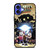 DISNEY GRAVITY FALLS CARTOON iPhone 16 Case Cover
