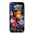DISNEY GRAVITY FALLS iPhone 16 Case Cover