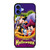 DISNEY HAPPY HALLOWEEN 2 iPhone 16 Case Cover