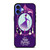 DISNEY MARY POPPINS iPhone 16 Case Cover