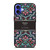 DISNEY PARKS VERA BRADLEY iPhone 16 Case Cover